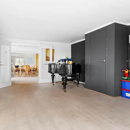 Feriehus 20622-samso-skolebakkevej-38 *
