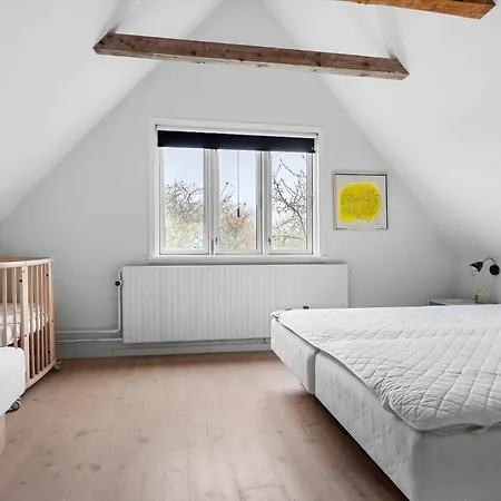 Feriehus 20622-samso-skolebakkevej-38 Brundby
