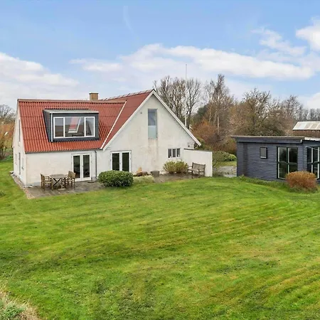 Feriehus 20622-samso-skolebakkevej-38