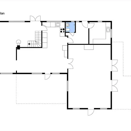 Feriehus 20622-samso-skolebakkevej-38 *