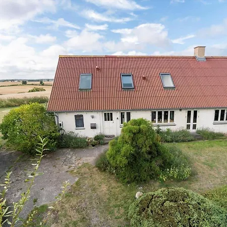 Feriehus 20622-samso-skolebakkevej-38 Brundby