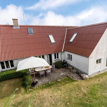 Ferienhaus 20622-samso-skolebakkevej-38 *